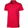 Рубашка поло Slazenger Advantage мужская, красный, размер 2XL (56)