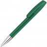 Шариковая ручка из пластика UMA Coral SI, зеленый