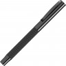 Ручка металлическая роллер из сетки UMA MESH R, темно-серый/черный