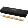Шариковая ручка Luxe City Twilight, оранжевый