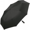 Зонт складной FARE 5455 Profile автомат, черный