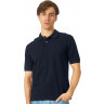  Рубашка поло US Basic Boston 2.0 мужская, темно-синий, размер L (50)