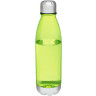Спортивная бутылка Cove от Tritan™ 685 мл, лайм прозрачный