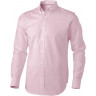  Рубашка с длинными рукавами Elevate Vaillant, розовый, размер L (52)