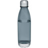Спортивная бутылка Cove от Tritan™ 685 мл, черный прозрачный