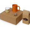 Подарочный набор Eat & Bite Tea Cup Superior, оранжевый