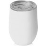 Термокружка Waterline Sense Gum soft-touch 370 мл, белый