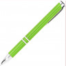 Ручка шариковая HAYEDO из пшеничного волокна, зеленое яблоко