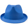  Шляпа DUSK из полиэстера, королевский синий