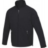 Мужская легкая куртка Elevate Palo, черный, размер XS