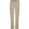 Женские брюки Roly Hilton, капучино, размер 42 (48)