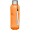 Спортивная бутылка Bodhi от Tritan™ 500 мл, оранжевый прозрачный