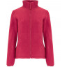 Куртка флисовая Roly Artic, женская, фуксия, размер L (48-50)