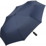 Зонт складной FARE 5455 Profile автомат, темно-синий navy