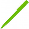 Шариковая ручка UMA rPET pen pro из переработанного термопластика, зеленый