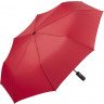 Зонт складной FARE 5455 Profile автомат, красный