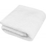 Хлопковое полотенце для ванной Seasons Chloe 30x50 см плотностью 550 г/м2, белый