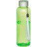 Спортивная бутылка Bodhi от Tritan™ 500 мл, лайм прозрачный