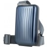 Сумка-слинг Ogon Phone Bag&Wallet, темно-синий