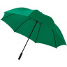 Зонт-трость Zeke 30, зеленый