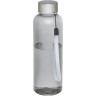 Спортивная бутылка Bodhi от Tritan™ 500 мл, черный прозрачный