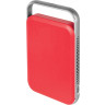 Внешний аккумулятор Rombica NEO Saturn для ноутбуков с QC/PD, 55000 mAh, красный
