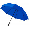 Зонт-трость Zeke 30, ярко-синий