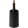Охладитель Pulltex Cooler Pot 2.0 для бутылки цельный, черный