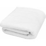 Полотенце для ванной Seasons Nora из хлопка плотностью 550 г/м2 и размером 50x100 см, белый