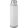 Медная спортивная бутылка Avenue Thor 1 л с вакуумной изоляцией, белый