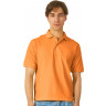 Рубашка поло US Basic Boston 2.0 мужская, оранжевый, размер 2XL (56)