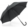 Зонт MICHAEL с автоматическим открытием, черный