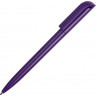 Ручка шариковая Миллениум, фиолетовый