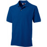 Рубашка поло US Basic Boston мужская, кл. синий (661C), размер 2XL (56)