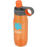Бутылка для воды Stayer 650 мл, оранжевый