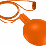 Круглый диспенсер для мыльных пузырей Blubber, оранжевый