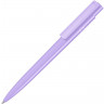 Шариковая ручка UMA rPET pen pro из переработанного термопластика, сиреневый