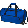 Спортивная сумка Retrend из вторичного ПЭТ, ярко-синий