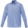 Рубашка Slazenger Lucky мужская, светло-синий, размер L (52)