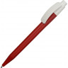 Ручка шариковая UMA PIXEL KG F, красный