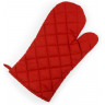 Кухонная рукавица ROCA, красный
