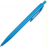 Ручка шариковая KAMUT из пшеничного волокна, голубой