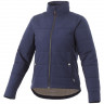 Куртка утепленная Slazenger Bouncer женская, темно-синий, размер M (44-46)