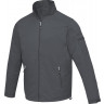 Мужская легкая куртка Elevate Palo, storm grey, размер 3XL