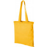 Хлопковая сумка Madras, желтый