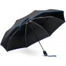 Зонт DRIZZLE с автоматическим открытием и закрытием, королевский синий