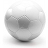  Футбольный мяч TUCHEL, белый
