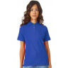 Рубашка поло US Basic Boston 2.0 женская, кл. синий, размер L (48)