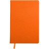 Ежедневник недатированный А5 Bruno Visconti Loft, оранжевый