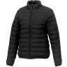 Женская утепленная куртка Elevate Atlas, черный, размер L (48-50)